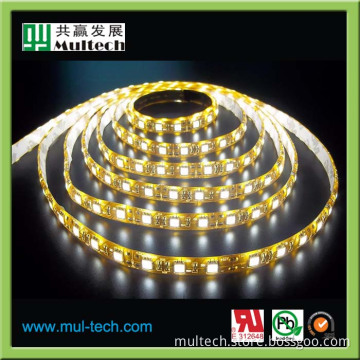 LED Strip Lights with UL Rohs Certified